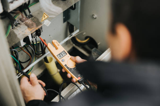 Best Electrician for Home Renovation  in North Highlands, CA