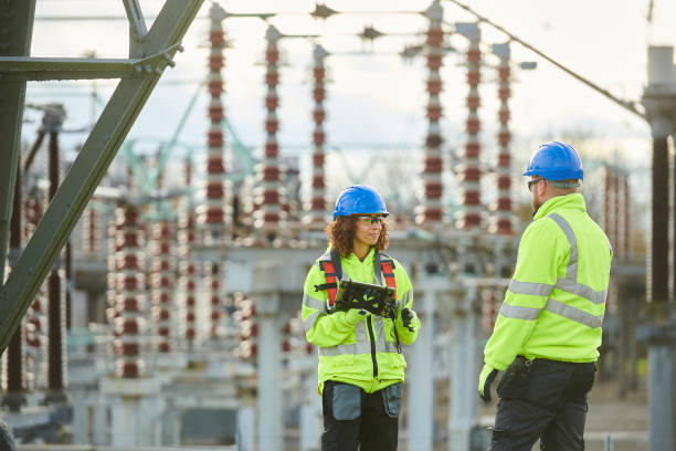 Best Electrical Rewiring Services  in North Highlands, CA