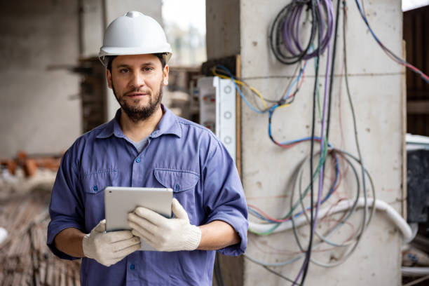 Best Electrical System Inspection  in North Highlands, CA