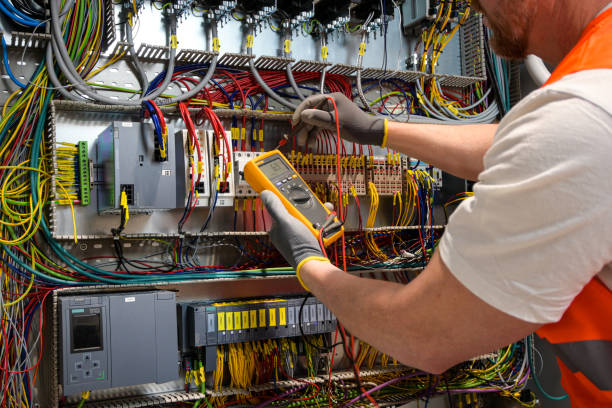 Best Emergency Electrical Repair  in North Highlands, CA