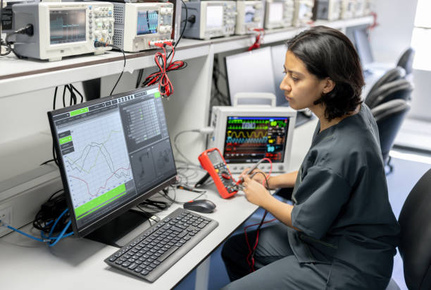 Best Electrical Installation Contractor  in North Highlands, CA