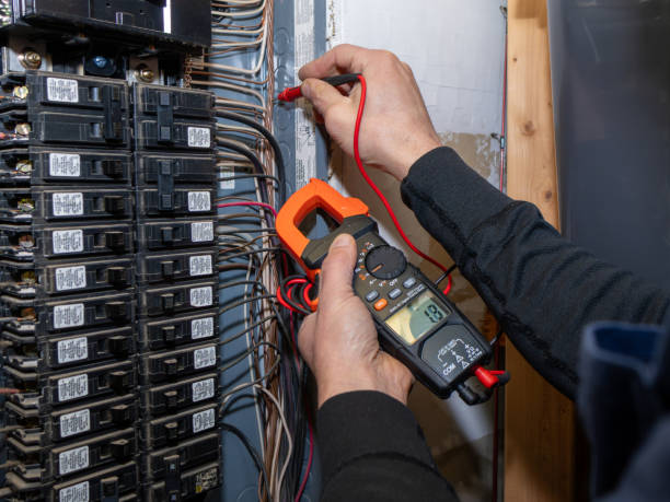 Best Residential Electrician Services  in North Highlands, CA
